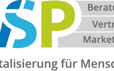 NEUER MARKTAUFTRITT –  Neues VSP-Logo enthält wichtige Kernbotschaft