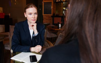 Vertrauen, Marktkenntnisse und -kontakte sind die wahren Werte!?