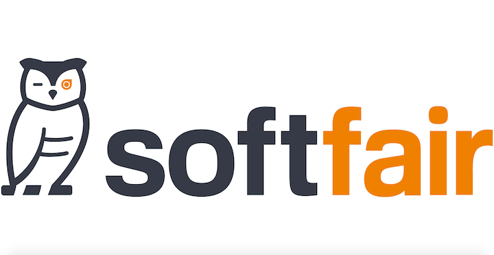 softfair: Designs, Oberfläche, Features – ALLES NEU!