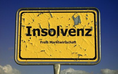 Getsurance in Insolvenz! Wer ist der Nächste?